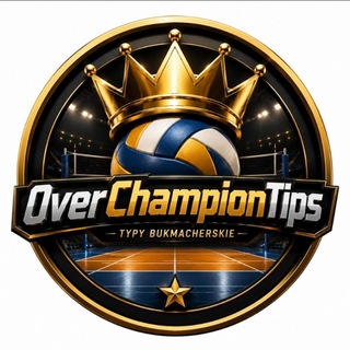 Telegram profile photo for OverChampionTips