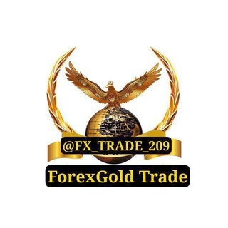 Telegram profile photo for FOREX GOLD TRADER