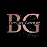Telegram profile photo for Ремонт квартир/Дизайн в Краснодаре от BOYKO GROUP