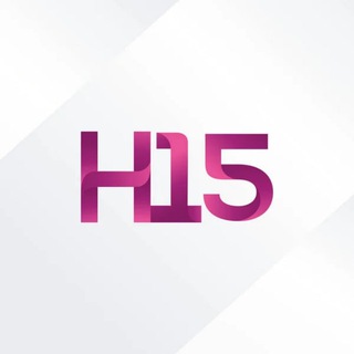 Telegram profile photo for H15Drop