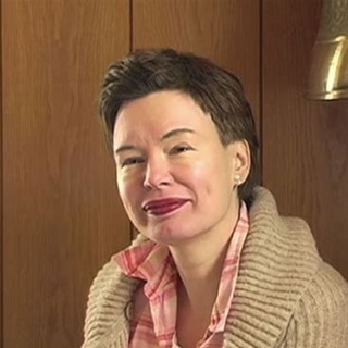 Telegram profile photo for Jane Bürgermeister Wissenserhaltung