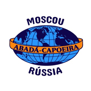 Telegram profile photo for Abadá-Capoeira Москва