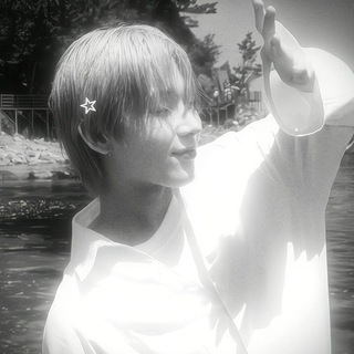 Telegram profile photo for Say yes to me
