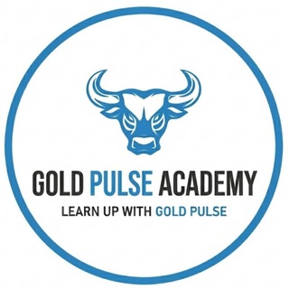 Telegram profile photo for Gold Pulse Academy