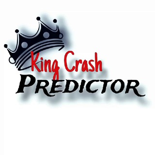 Telegram profile photo for 👑 King Crash Predictor