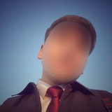 Telegram profile photo for ad.