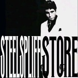 Telegram profile photo for SteelSpliff отзв