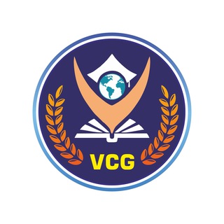 Telegram profile photo for Vedant classes ggc (REET,SSC,LDC,2nd Grade,SI)