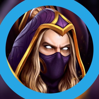 Telegram profile photo for INBossik
