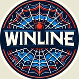 Telegram profile photo for 𝗪𝗜𝗡𝗟𝗜𝗡𝗘🕷 ● وین لاین