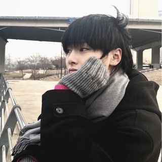 Telegram profile photo for moonie