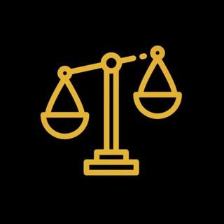 Telegram profile photo for LAW STUDY ⚖️