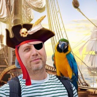 Telegram profile photo for Лысый чат