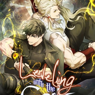 Telegram profile photo for Leveling With The Gods