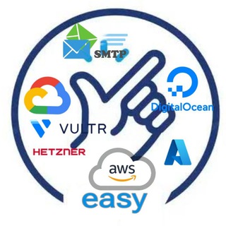 Telegram profile photo for easy' Account Shop