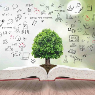 Telegram profile photo for Education Magazines