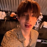 Telegram profile photo for SEONGHYEON
