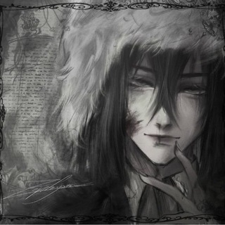 Telegram profile photo for Рест!!⋆˙Местечко Мицуки˙⋆