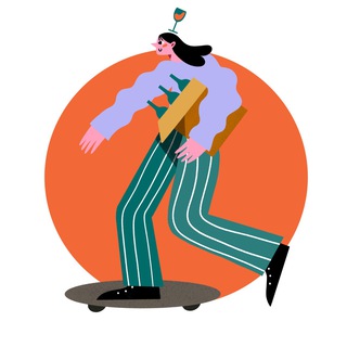 Telegram profile photo for Budagastropest