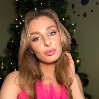 Telegram profile photo for Где помаду купила?