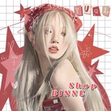 Telegram profile photo for Binne shop🫧🫶🏻