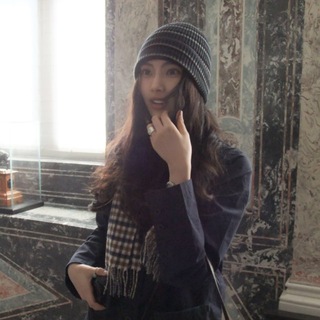 Telegram profile photo for 이혜인 HYEIN