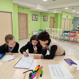 Telegram profile photo for Лучшие конспекты