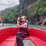Telegram profile photo for 📌 Элис за объективом 📸