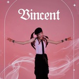 Telegram profile photo for vinssilence's diary