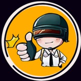 Telegram profile photo for PUBG POPULARITY