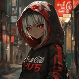 Telegram profile photo for COCACOLA ORGANIZATION🇷🇺