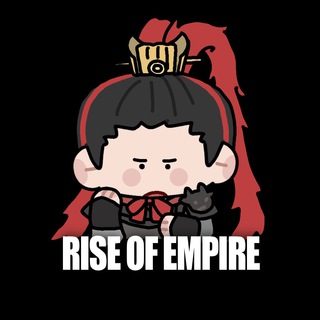 Telegram group profile photo for Empire Community