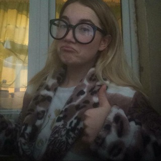 Telegram profile photo for Блог Анастасии😻