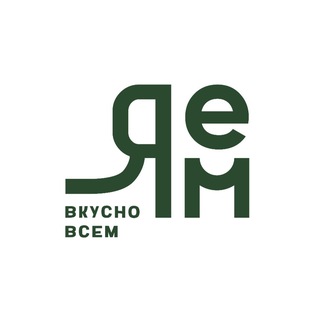 Telegram profile photo for Кафе | Яем | Доставка 24/7