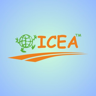 Telegram profile photo for 🎓Освіта та Кар'єра за кордоном | ICEA