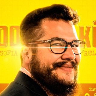 Telegram profile photo for 🚨 Bernardo P Küster