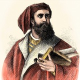 Telegram profile photo for 🚀MARCO POLO CALLS🚀