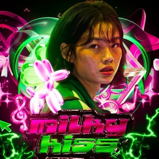 Telegram profile photo for ⊹𐌑iᥣκy_κiss_ᥴ᧐ᥣᥣᥲδ.ೃ࿔