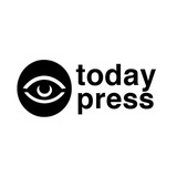 Telegram profile photo for TodayPress TV