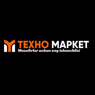 Telegram profile photo for Texno Market