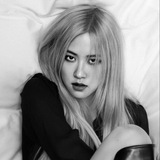 Telegram profile photo for Goddes Roséanne : she ignores me, pretends to be cool and she