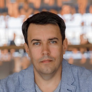 Telegram profile photo for Аленкин на связи!
