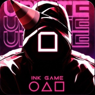 Telegram profile photo for Ink Game | Chat - Чат