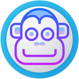 Telegram profile photo for APEI Coin