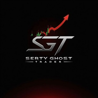 Telegram profile photo for SERTY GHOST TRADER