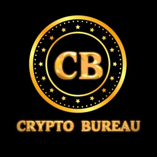 Telegram profile photo for Crypto Bureau