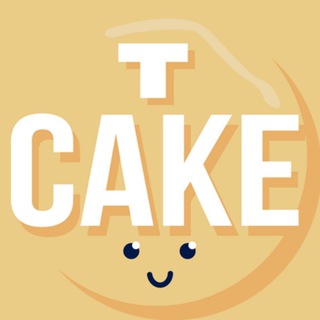 Telegram profile photo for Tcake Announcement