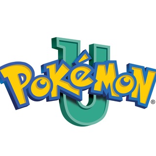 Telegram group profile photo for Pokemon U