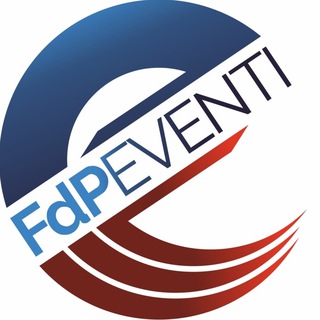 Telegram profile photo for FdP Eventi & Stampati Ufficiali