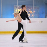 Telegram profile photo for Сход-развал, подъём, балансировка ➰⛸